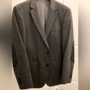 BOSS Wool Sports Men’s Blazer Size 38R